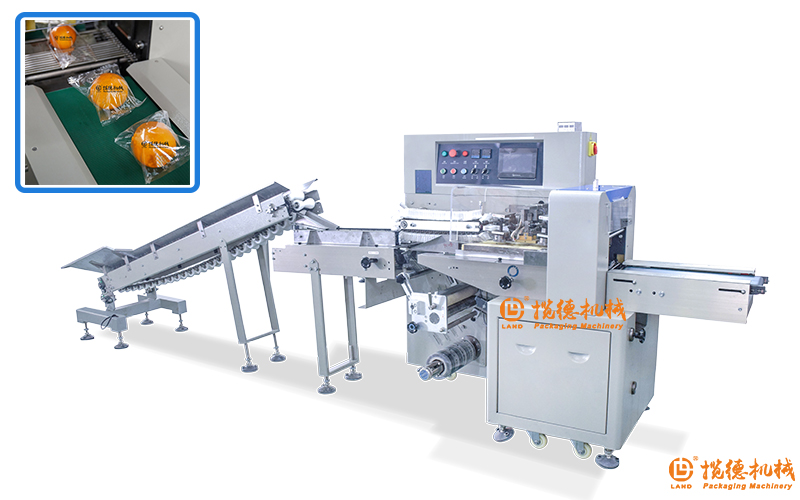 水果臍橙包裝機(jī)