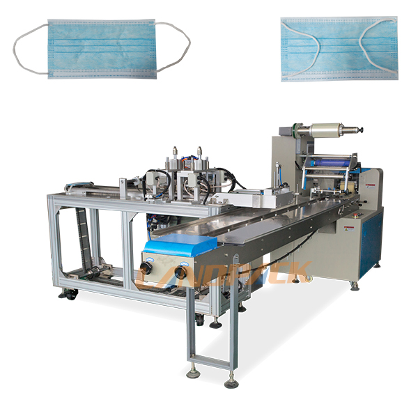 折耳機(jī)對(duì)接口罩包裝機(jī)圖 折耳機(jī)對(duì)接口罩包裝機(jī)圖