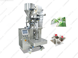 立式包裝機是怎么工作的？原理是什么？