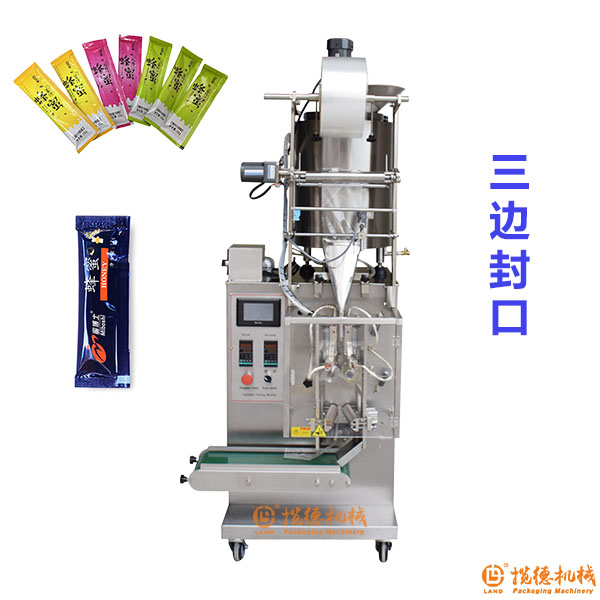 小包裝條狀包裝機(jī)