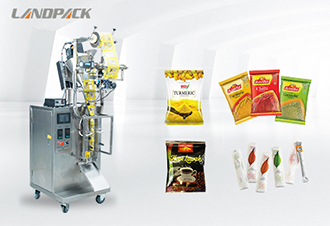 奶粉粉末包裝機生產線規(guī)模的建設